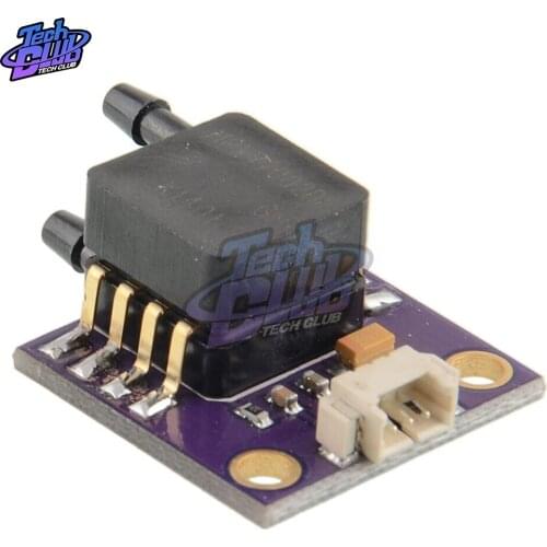 MPXV7002DP Airspeed Sensor Breakout Board Transducer APM2.5 APM2.52 Differential Pressure sensor Flight Controller CJMCU-36