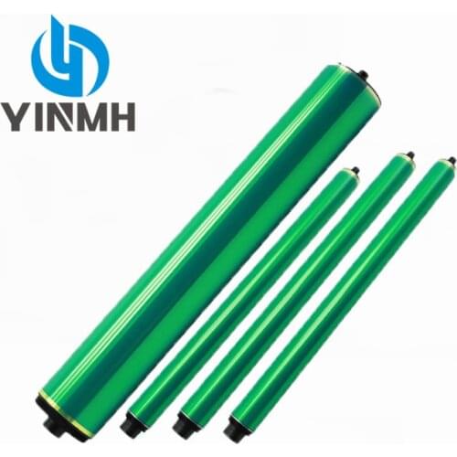 1SETS OPC Drum for Konica Minolta bizhub C451 C452 C550 C552 C650 C652 C650P C654 C754 IU610K A06003F IU-610Y A06007F IU-610M