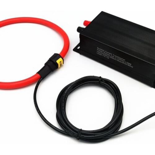 Flexible current transformer 10005a