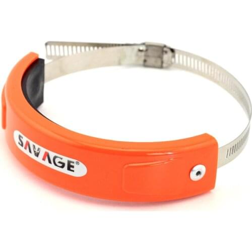 Silencer/Exhaust Protector (Can Cover) For EXC 400 450 500 525 530 EXC-F SX-F Motorcycle Accessories Motos Oval/Circular