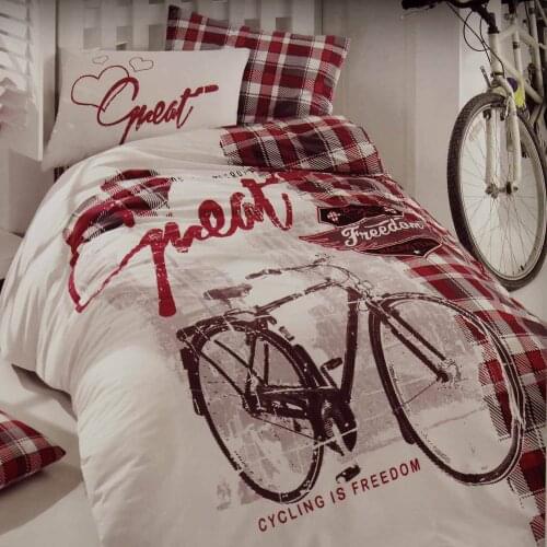 ISTANBUL HOME Bed Dress