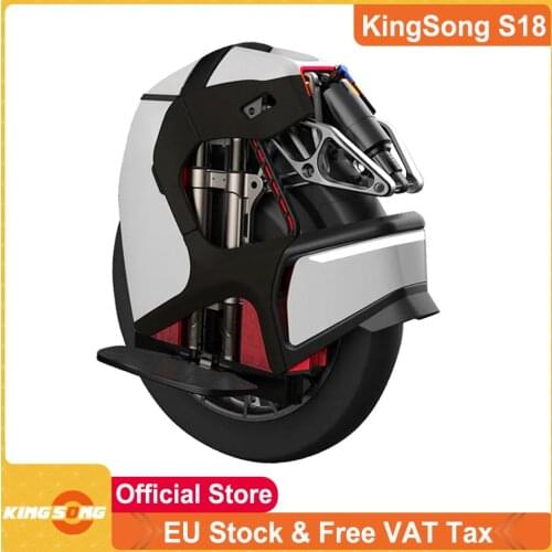 KingSong Goods For Sports And Recreation