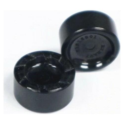 Metal Piston for Shimano Saint M820 M640 Bicycle Hydraulic Brake Caliper Parts 17mm 15mm in diameter