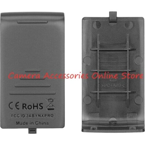 New original battery cover for GODOX X1 X1R X1T XT32 XPro flash flash receiver trigger accessories