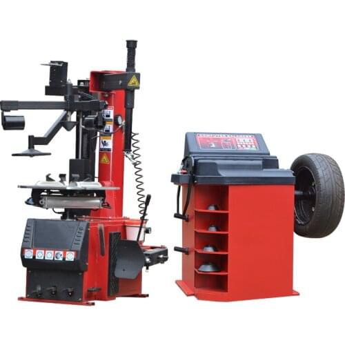 Auto maintenance equipment / Car tyre changer / Tyre raking machine / Automatic tyre changer / Auto repair equipment