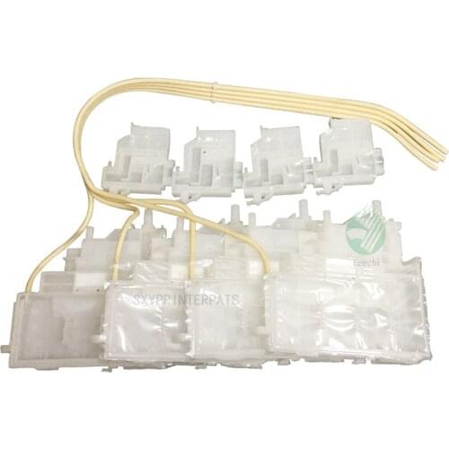 Original new Alibabas Damper assy assembly for CISS Epson L3110 3119 3158 3150 1119 3108