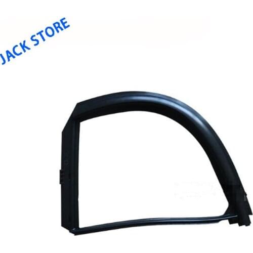 Suitable for FAW Oley triangle window tape, rear window tape, rear seal, original authentic