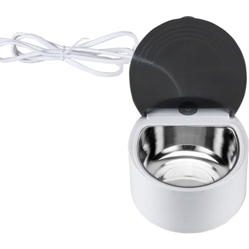 Professional Customized Ultrasonic Denture Cleaner Cleaning Factory Supplier Manufacturer for Hospital Dental Clinic Personal