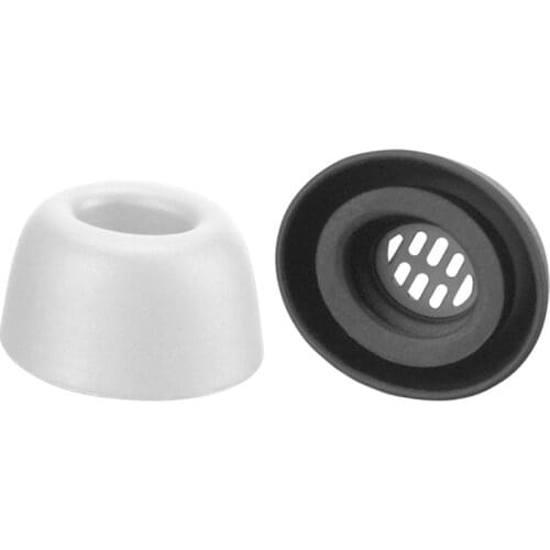 Eartips Tips Earbuds Silicone Eartips For Huawei FreeBuds Pro Replacement In Ear Tips Buds For FreeBudsPro Ear Sleeves