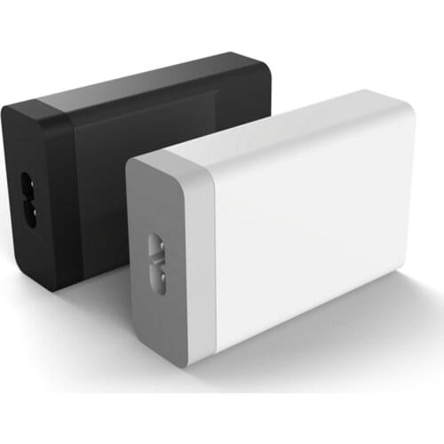 Adapter USB Charger Smart 5 Port Desktop Charger socket Mobile Phone Travel Charger US EU UK AU Plug AC Power Adapter Socket