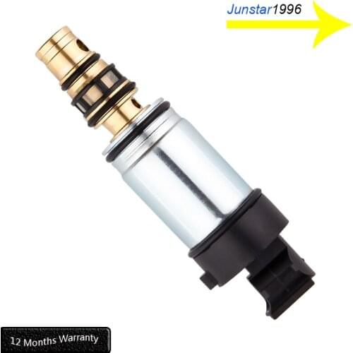 LAND-ROVER air- condition solenoid valve