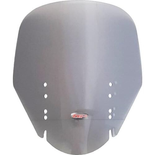 Suzuki V-Strom DL 650 Compatible Windshield Windscreen 2004-2010