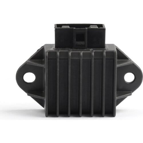 Topteng Areyourshop Regulator Rectifier 31600-KRN-A71 For Honda CRF250R 13-17 Honda CRF450R 13-16 Motorcycle Accessories