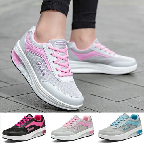 XPERSISTENCE Womens Shoes