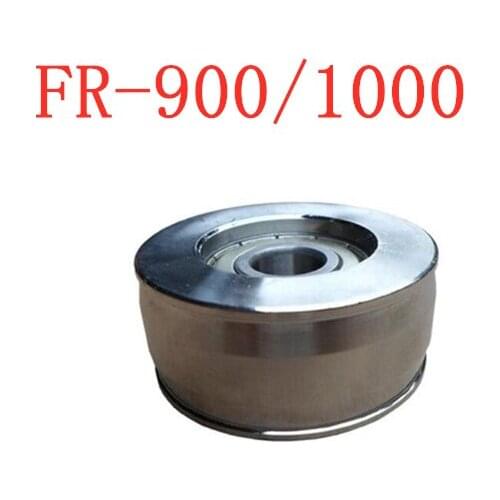 2pcs Fr-900 / 1000 sealing machine roller accessories driven wheel