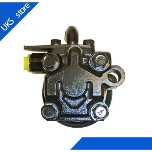 57110-24000 57110-24001 57110-240 Power steering pump for HYUNDAI EXCEL (X-2) 1.3 G4DG 89/10-95/01