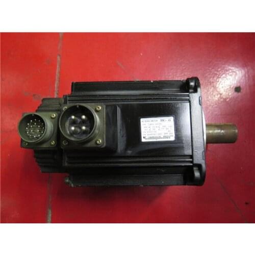 USED 100% TESTED AC SERVO MOTOR SGMSH-30A2A61 *Please contact us for real photo,100% real stock
