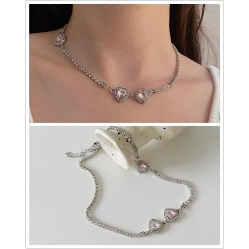 CirGen Chokers On The Neck