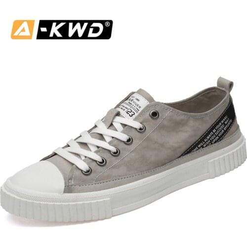 Breathable Grey Elevator Shoes for Men Zapatos Hombres Simple Men Leather Shoes Low Top BlacK sneakers Men Lace-up Mens Trainers