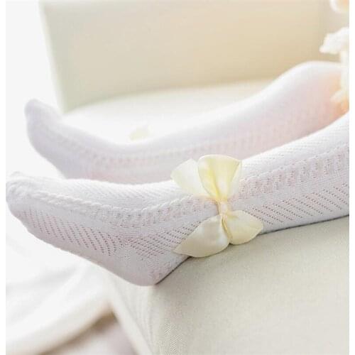 0 To 6 Year Girl Tights Spring/summer children tights Kids Pantyhose Ballet Dance Tights Stocking cotton mesh Pantyhose toddler