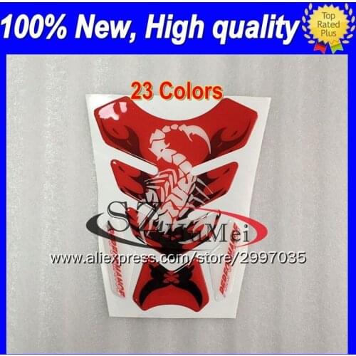 Carbon Fiber Gas Tank Pad For SUZUKI GSXR1300 Hayabusa GSXR 1300 96 97 98 99 00 01 02 03 04 05 07 3D Tank Cap Protector sticker