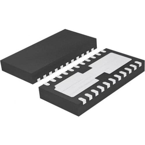 LT6017HDJC LT6017IDJC LT6017MPDJC LT6017 - Quad 3.2MHz, 0.8V/μs Low Power, Over-The-Top Precision Op Amp