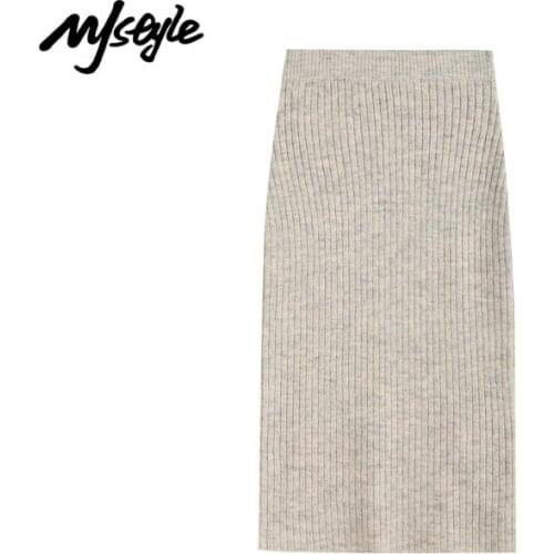 MJ STYLE Women's Pants And Skirts