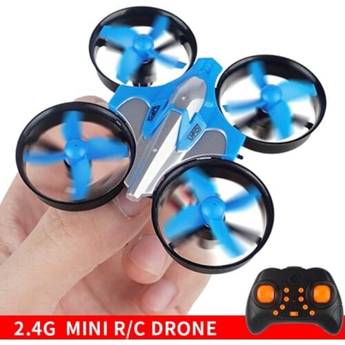 MOONBIFFY Quadrocopters