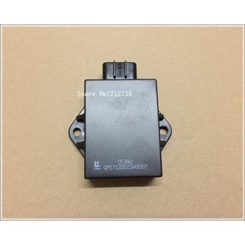 Motorcycle ignition device GN125 EN125 GSX125 moto CDI 053AO