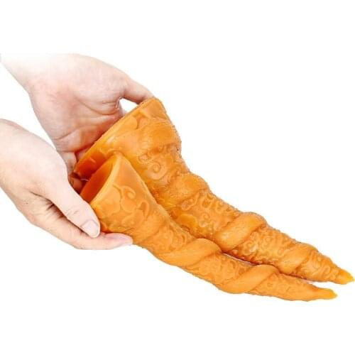 2021NEW Silicone soft anal dildo butt plug prostate massage anus vagina dilator adult erotic sex toy for women SM gay anal sex