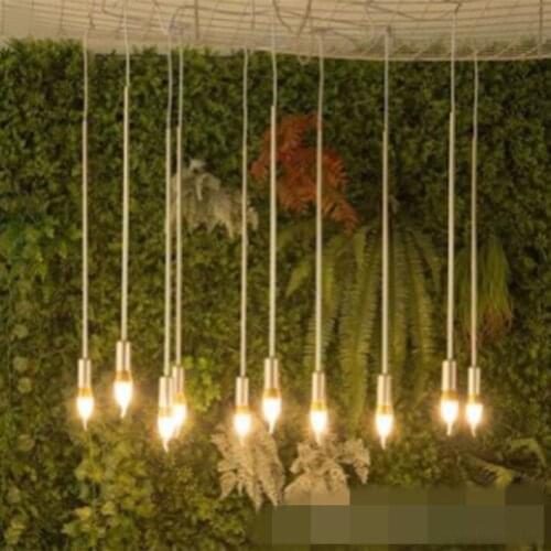 New Arrivals lightting Wedding Set Up Decorations Wedding Backdrop Stage with light senyu0138