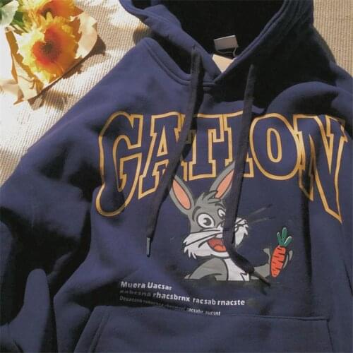OllyMurs Women's Sweatshirts With Inscriptions
