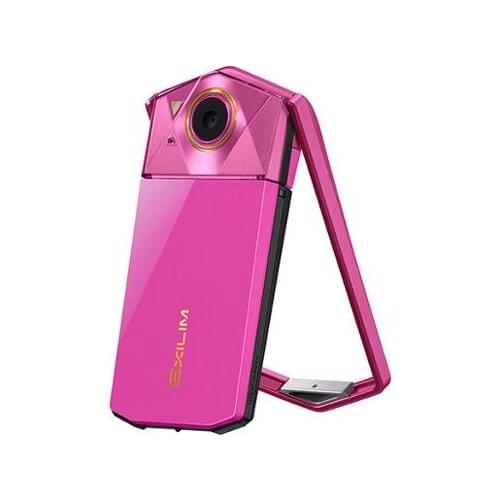 Casio EX-TR700 Selfie Magic Digital Camera