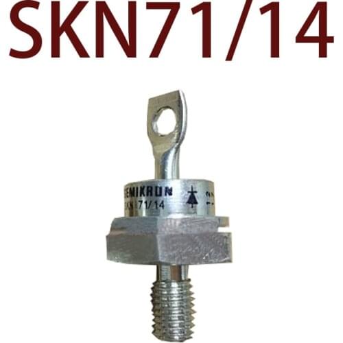 Original-- SKN2F50/10 SKN2F50/12 SKR71/14 SKN71/14 1 year warranty ｛Warehouse spot photos