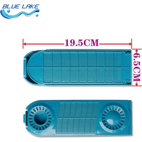 Original OEM, washing machine filter bag/dust bag, 19.5*6.5cm, suitable forXQB55-L76,XQB55-D74,Washing machine access