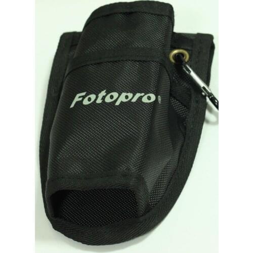 Pro Fixed Portable Pouch Bag Case For Camera Monopod For All Brand monopod