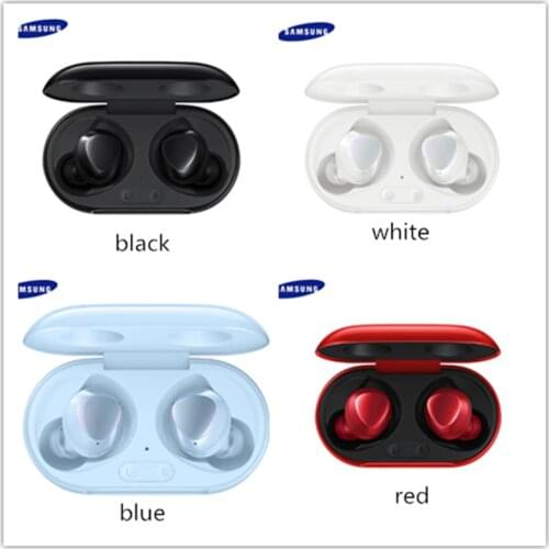 Écouteurs d'origine Samsung AKG + casque Galaxy sans fil avec charge sans fil écouteurs Bluetooth Sport buds2 pour Samsung S10 P