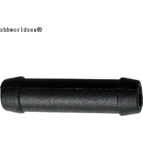 Shhworldsea Hose Connectors Hose Connector Single Barb On Each End