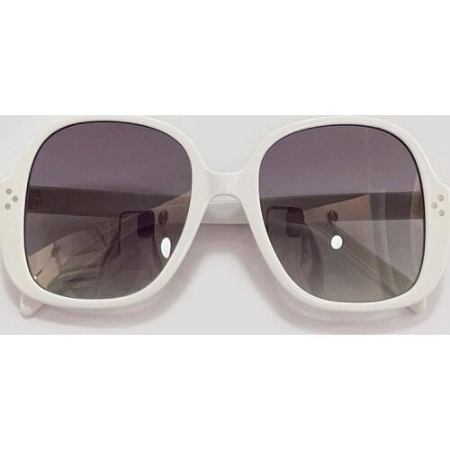 New Square Wrap Style Sunglasses For Women Men Luxury Brand Design Acetate Acrylic Frame Mirror Gradient Gafas De Sol Mujer