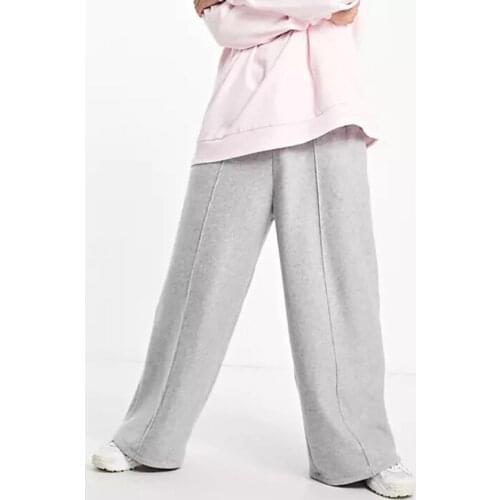 Street F. Men's Fleece Pants