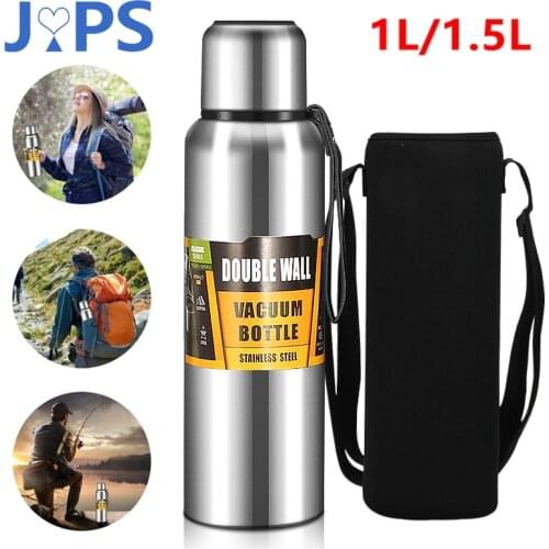 TCJJ Large Thermoses