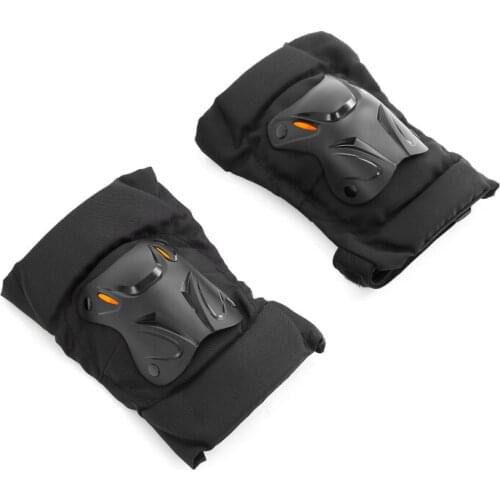TCMT Moto Knee Pads