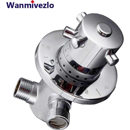 Wanmivezlo Mixer Cartridges