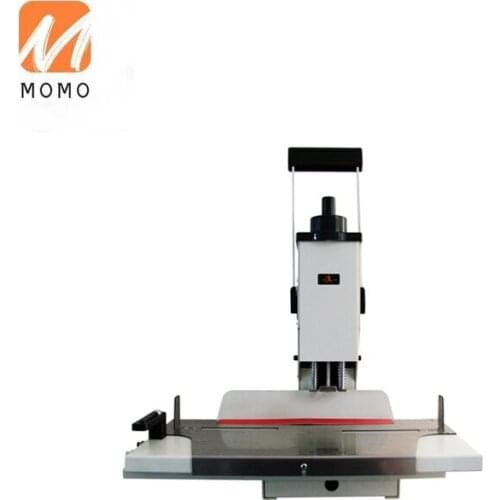 WB50 Paper Punch shape animation office hole puncher Price consultation customer service