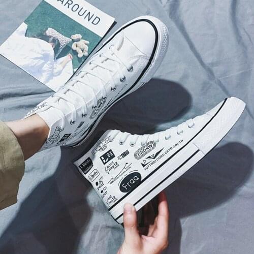 Мужские кеды XIZOU China At AliExpress