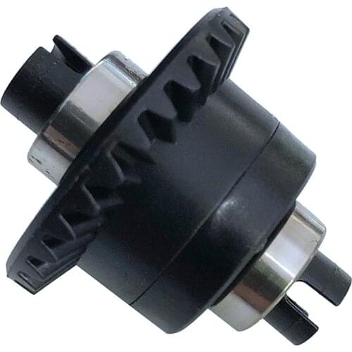 Differential Gear Upgrade Parts For 1/16 RC Car 9130 9136 9137 Spare Parts