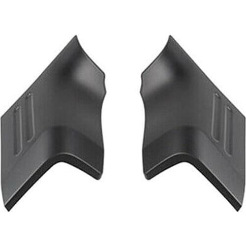 2018-2020 2021 Hood Angle Wrap Accessories For Suzuki Jimny JB64 JB74 Protector Trim