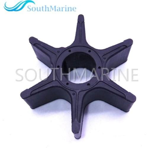 5030723 05030723 778306 0778306 Water Pump Impeller for Evinrude Johnson OMC Outboard Motor 60HP 70HP