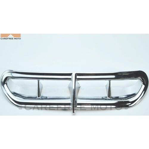 Motorcycle Fairing Vent Accent case for Harley Davidson Electra Street Glide Trike Glide 2014 2015 2016