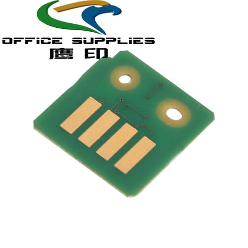 20PCS 006R01513 006R01514 006R01515 006R01516 Toner Cartridge Chip for Xerox WorkCentre WC7525 WC7530 WC7830 WC7535 WC7545